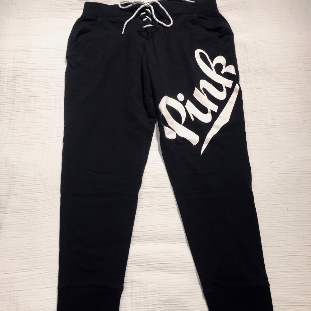 VS Pink Sweatpants